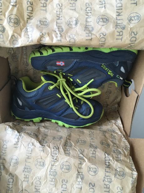 Tenisky trollkids, 28