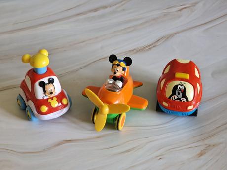 Mix prve auticka (14ks), 