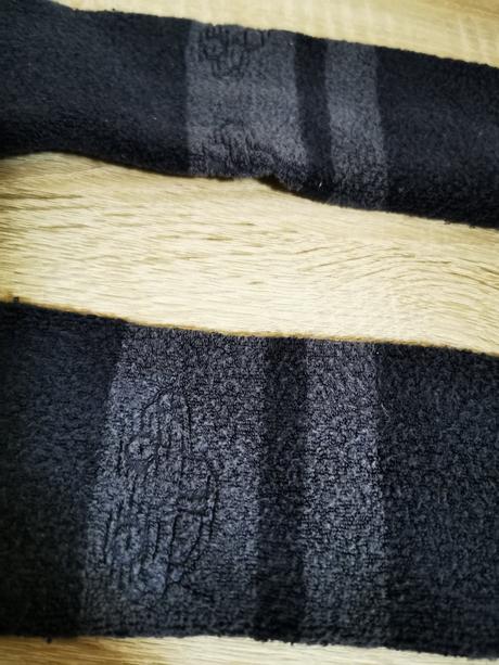 Froté pančušky autá, 116