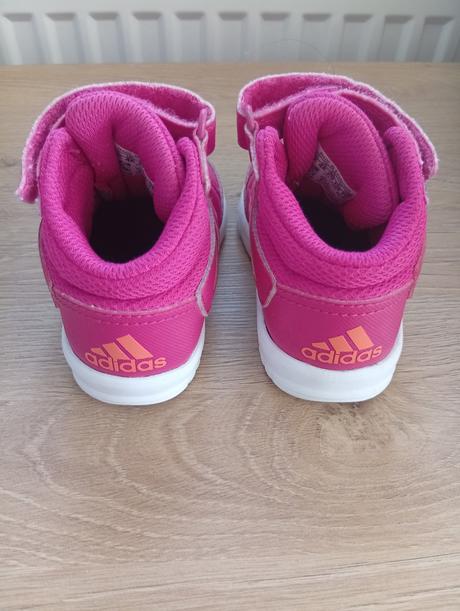 Topánky, adidas,22