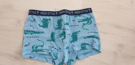 Boxerky č.110-116, lupilu,110