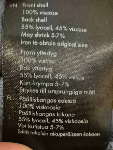 Letné tielko lindex m, lindex,m