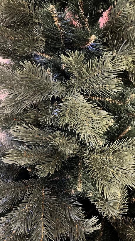 Vianočný stromček,