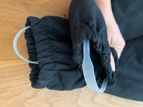 Reima kurikka zimná kombinéza 110/116, reima,110