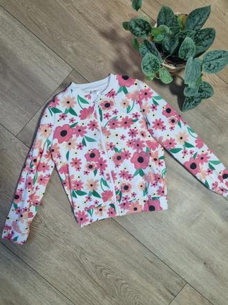 Mikina kvet, pepco,128