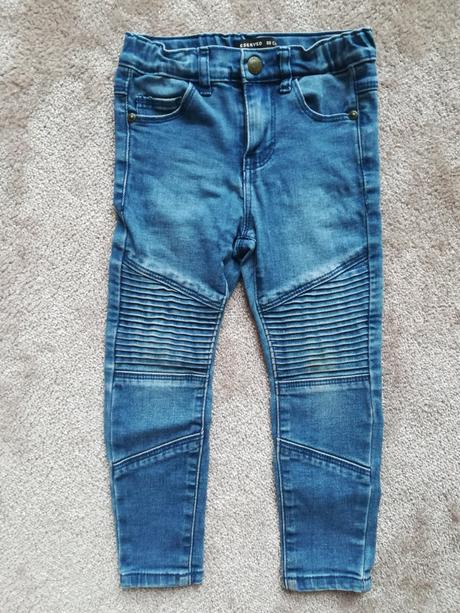 Nastaviteľné rifle, reserved,98