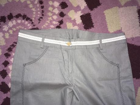 Super nohavice z magnetu, magnet,44