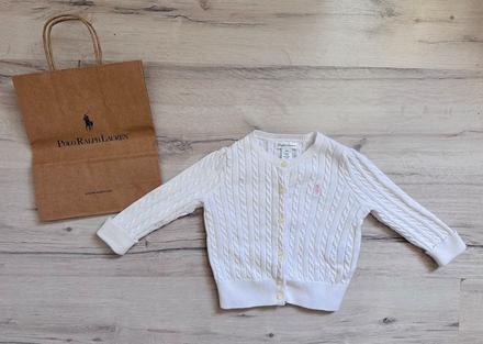 Svetrík ralph lauren, ralph lauren,86