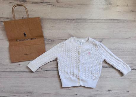 Svetrík ralph lauren, ralph lauren,86