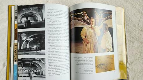 Kniha leonardo da vinci, bruno nardini, 