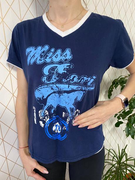 Tricko damske, miss fiori,40