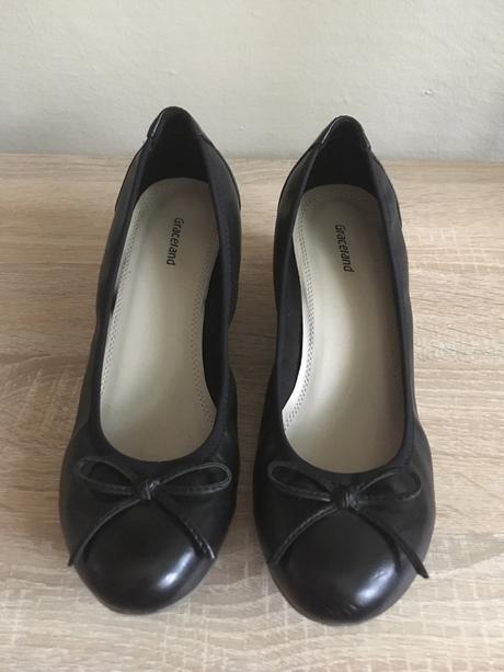 Topánky, graceland,39