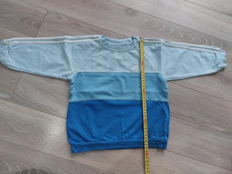 Mikina adidas, adidas,92