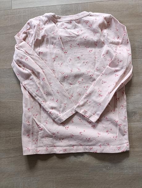 Tchibo dievčenské tričko, tchibo,110