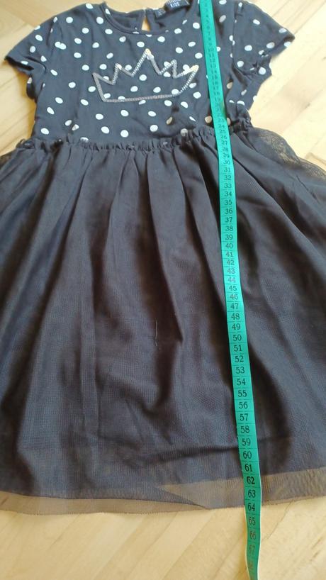 Šatičky, veľ. 116/122, terranova,116