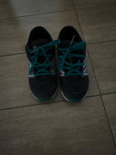 Tenisky salomon 34, salomon,34