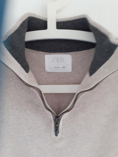 Pulover, zara,164
