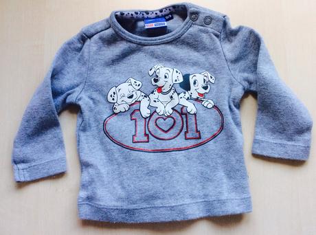 Originalmarines triko 416, 62