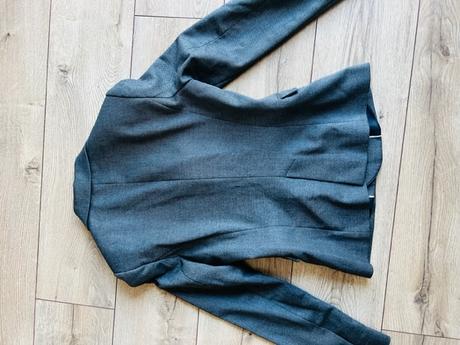 Elegantné sako, zara,m