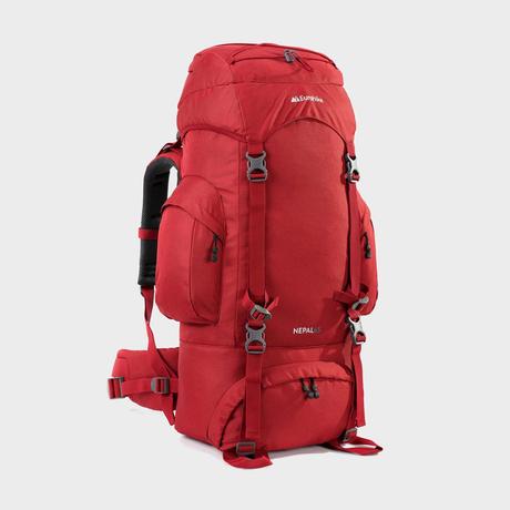 Eurohike nepal 65 l batoh,