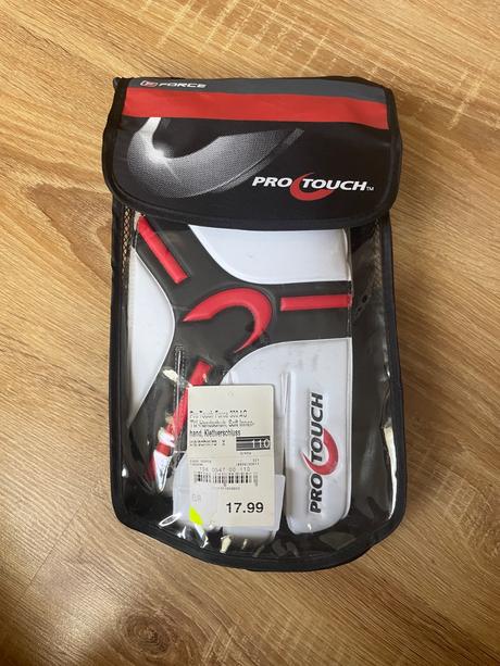 Brankárske rulavice pro touch, 110