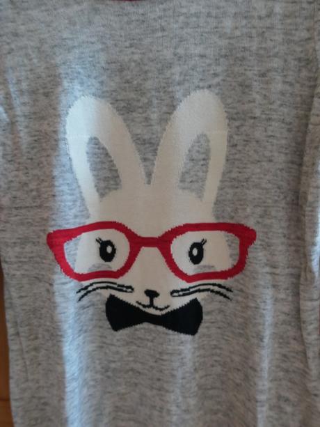 Next stylovy,krasny, pohodlny, trendy svetrik 38/m, next,m