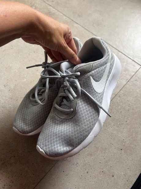 Tenisky ako nove 38,5, nike,38