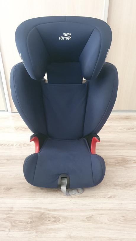 Autosedacka britax römer, britax
