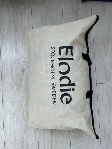 Fusak elodie vintage flower, elodie details