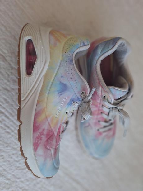 Tenisky skechers, skechers,38