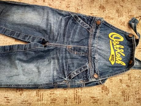 Rifle veľkosť.80, oshkosh,80