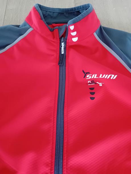 Bunda softschelova, 152