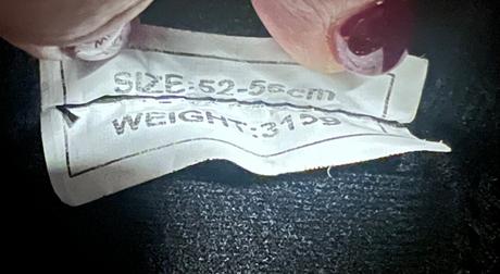 Detská prilba na lyže, elan,xs