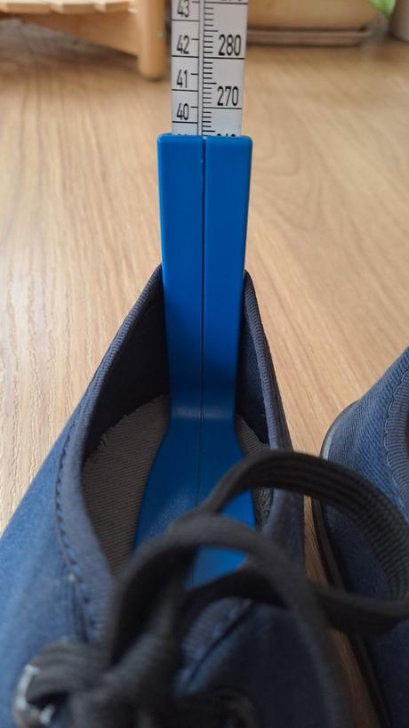 Barefoot tenisky anatomic starter, anatomic,41