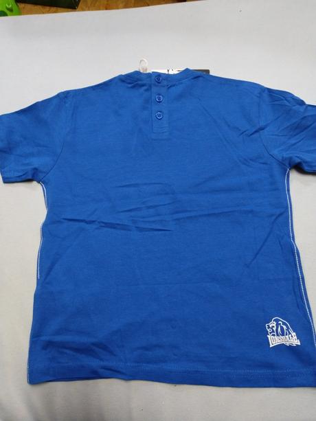 Tričko, lonsdale,116