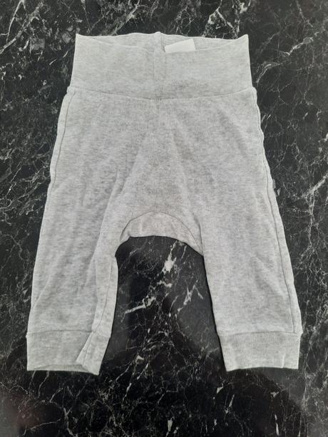 Nohavice, h&m,68