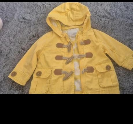 Next kabátik, next,74