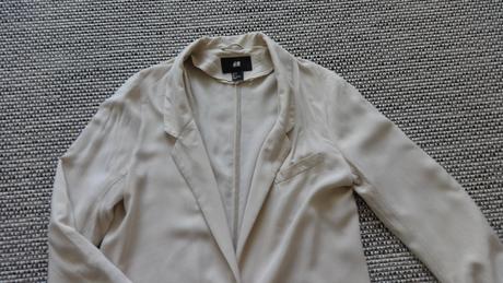 H&m sako v.34, h&m,34
