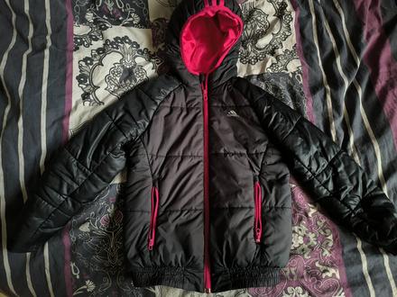 Zimná bunda adidas, adidas,140
