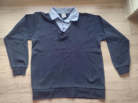 Sveter / polokošeľa, 164