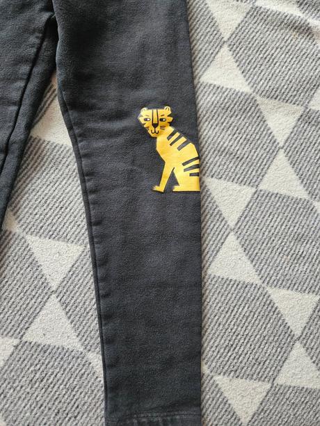 Legíny lindex, lindex,110