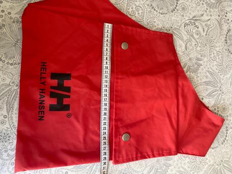 Ladvinka helly hansen,