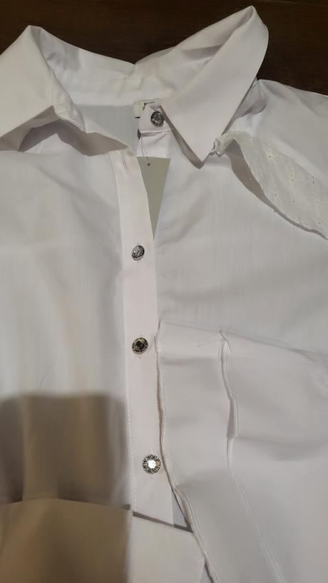 Košeľa river island, river island,s