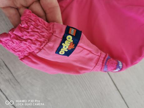 Detské nohavice lego, lego,74