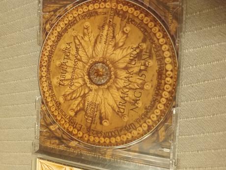 Cd tabulatúra nagy isten, 