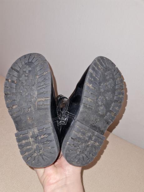 Čižmy veľ. 24, f&f,24