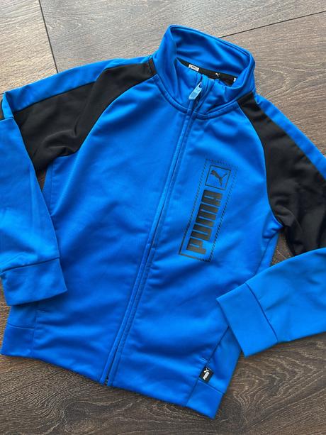 Mikina puma, puma,116