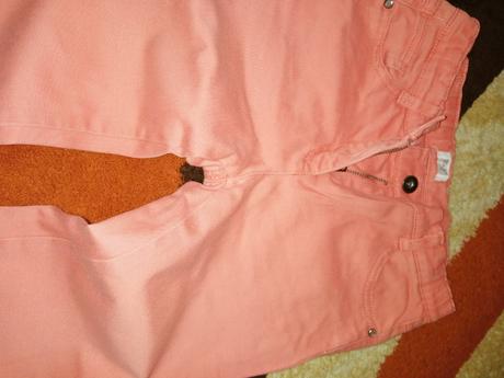 Rifle mix, 122–134