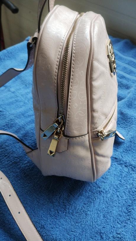 Ruksak, guess