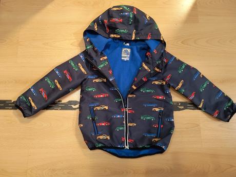 Bunda s autami, f&f,122